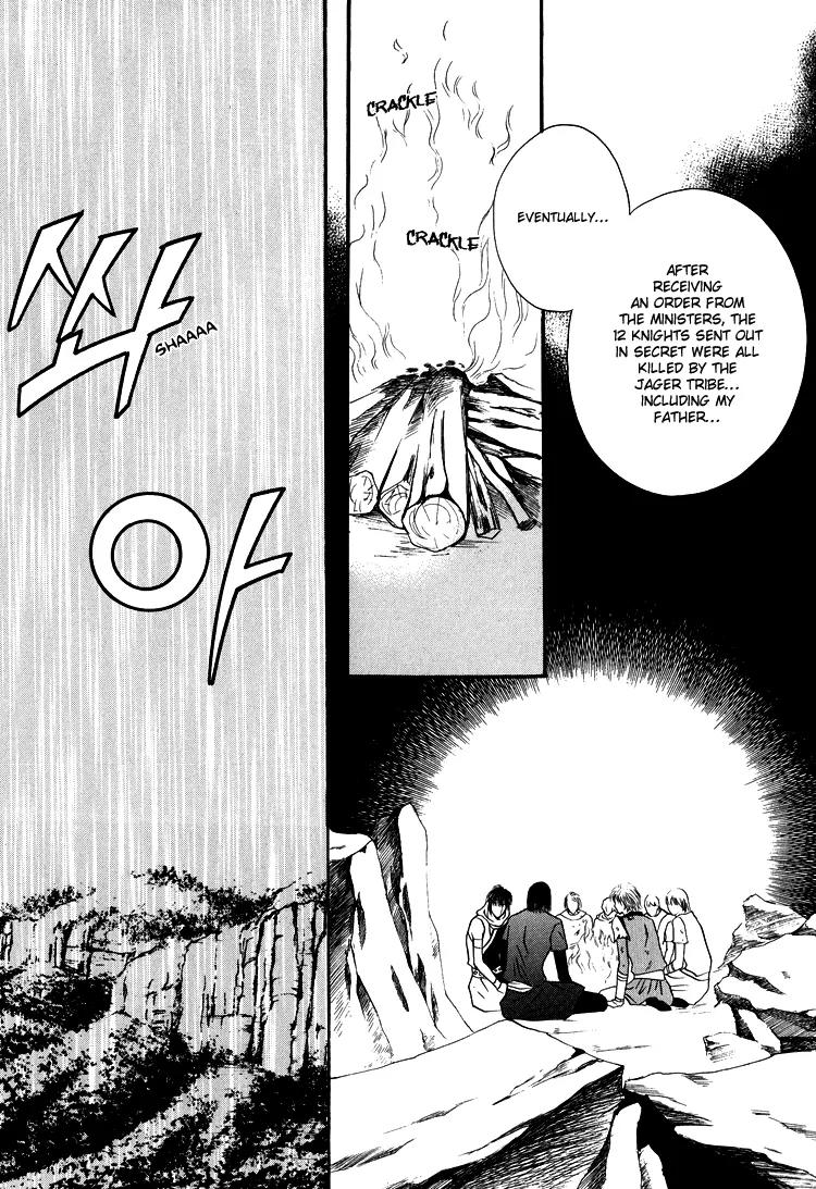 Saver Chapter 20.1 page 21 - Chapter 20.1: Intro
