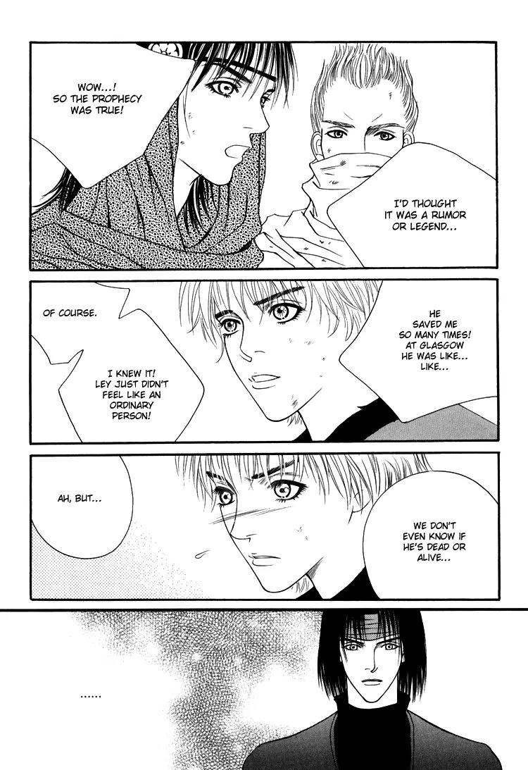 Saver Chapter 20.1 page 22 - Chapter 20.1: Intro