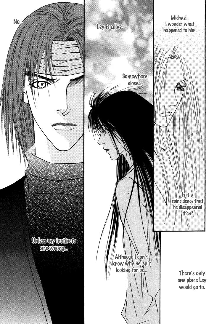 Saver Chapter 20.1 page 23 - Chapter 20.1: Intro