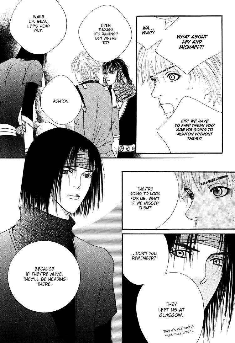 Saver Chapter 20.1 page 24 - Chapter 20.1: Intro
