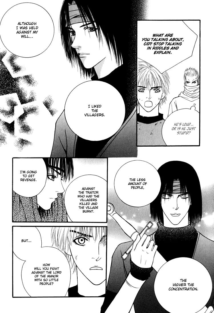 Saver Chapter 20.1 page 27 - Chapter 20.1: Intro