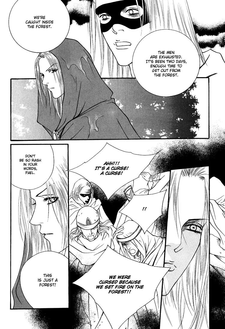 Saver Chapter 20.1 page 29 - Chapter 20.1: Intro