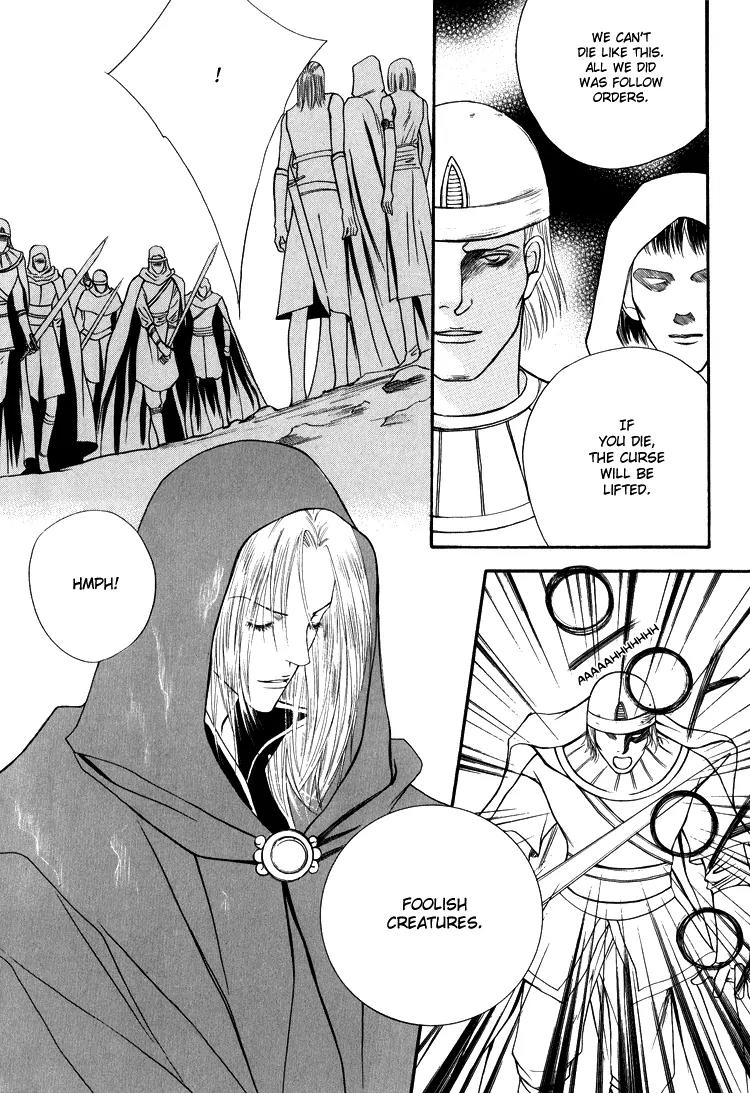Saver Chapter 20.1 page 30 - Chapter 20.1: Intro