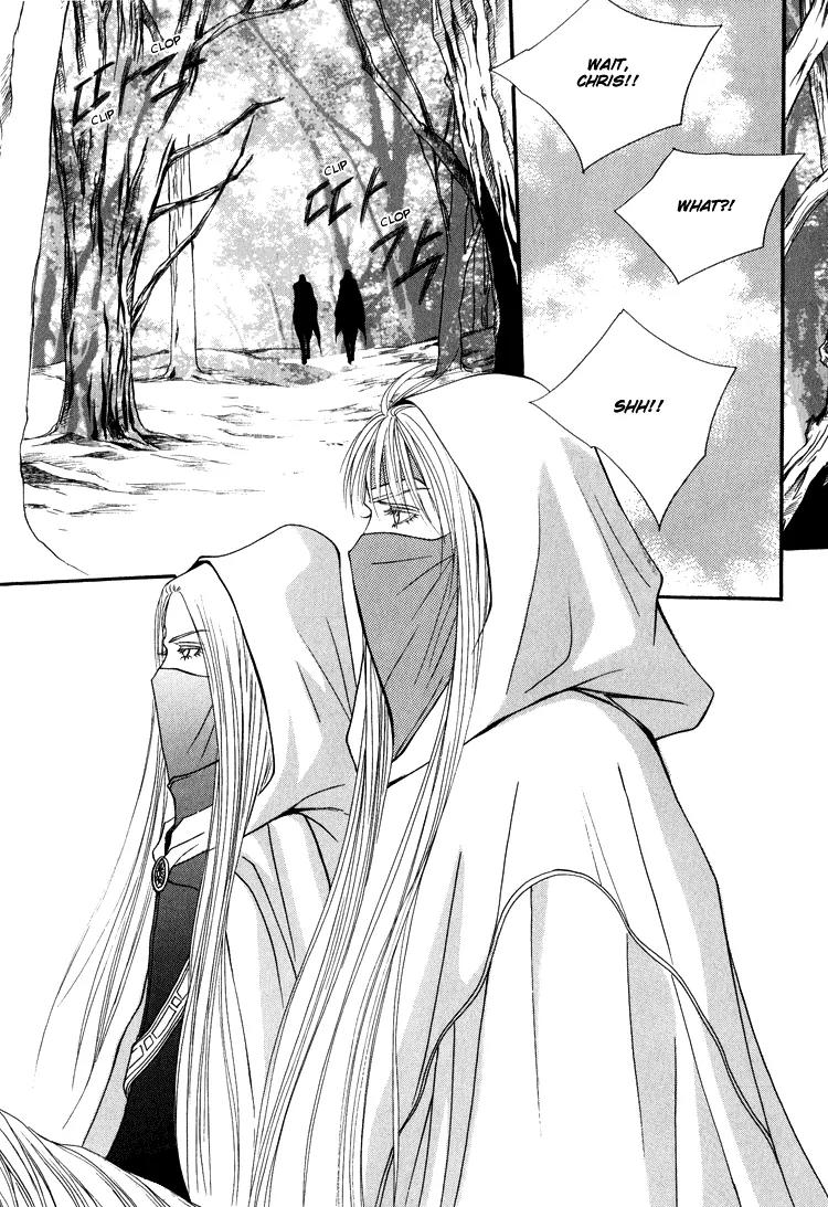 Saver Chapter 20.1 page 32 - Chapter 20.1: Intro
