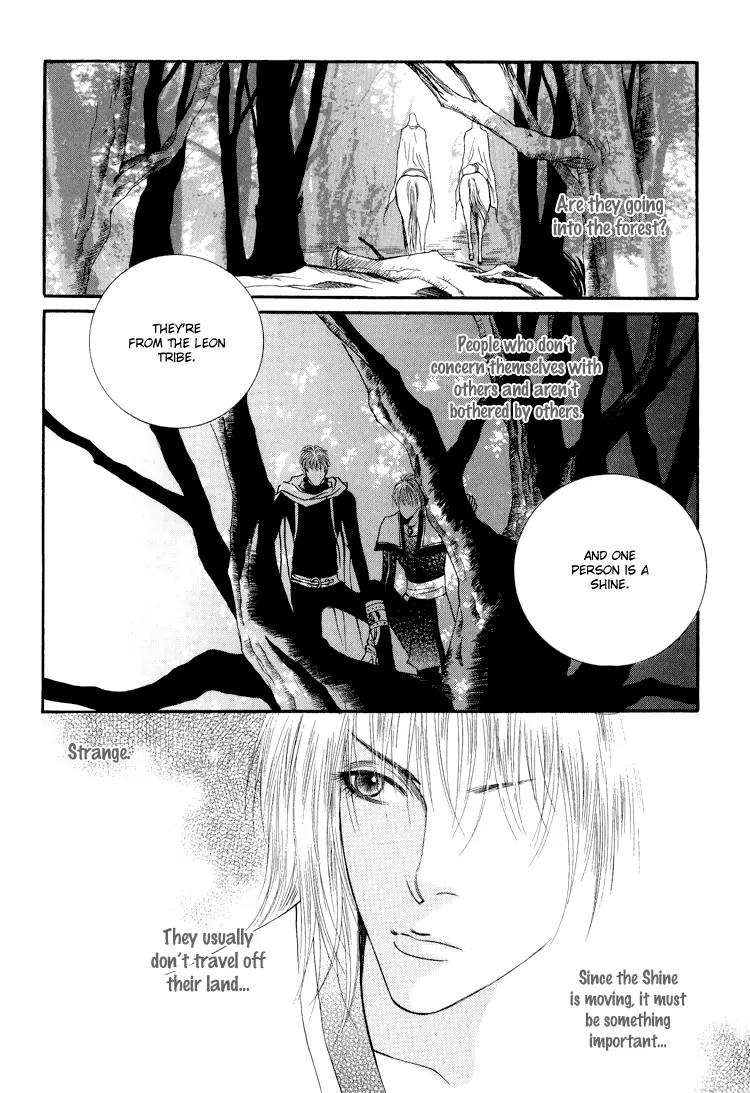 Saver Chapter 20.1 page 33 - Chapter 20.1: Intro