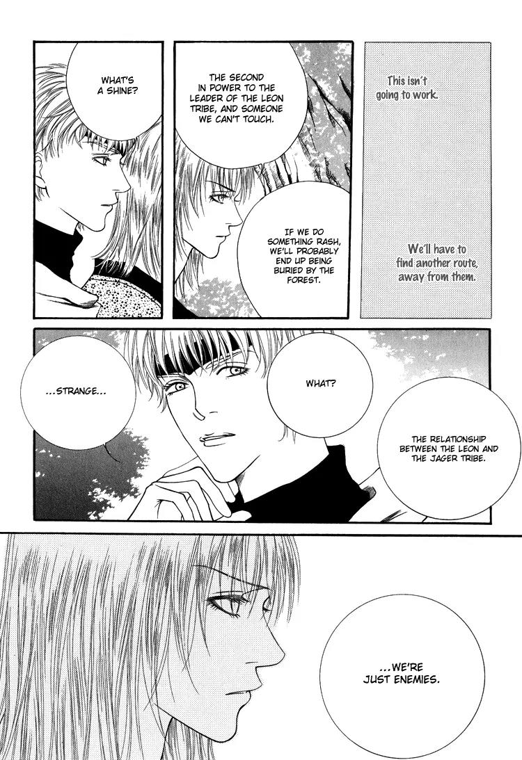 Saver Chapter 20.1 page 34 - Chapter 20.1: Intro