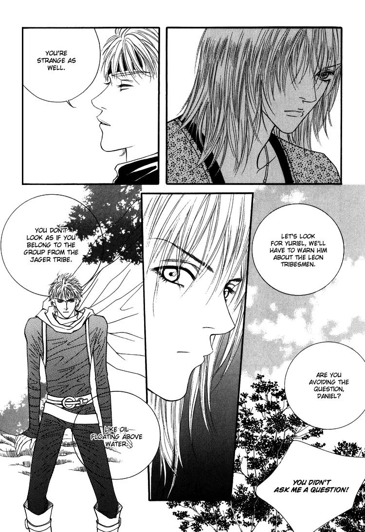 Saver Chapter 20.1 page 35 - Chapter 20.1: Intro
