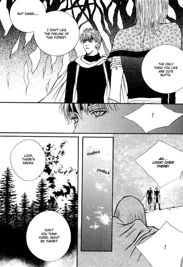 Saver Chapter 20.1 page 36 - Chapter 20.1: Intro