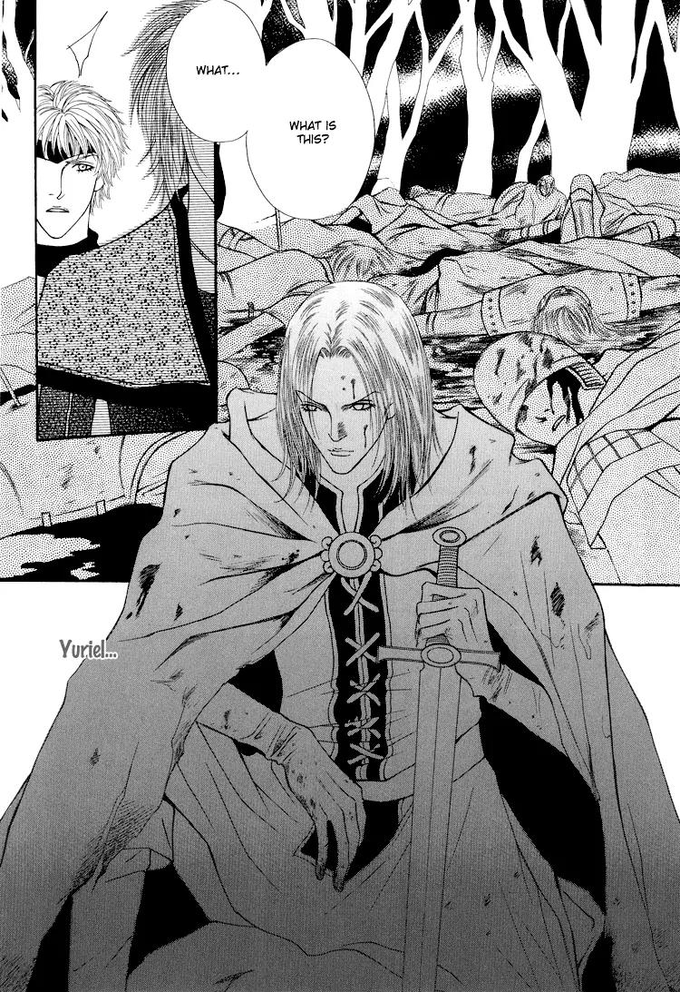 Saver Chapter 20.1 page 37 - Chapter 20.1: Intro