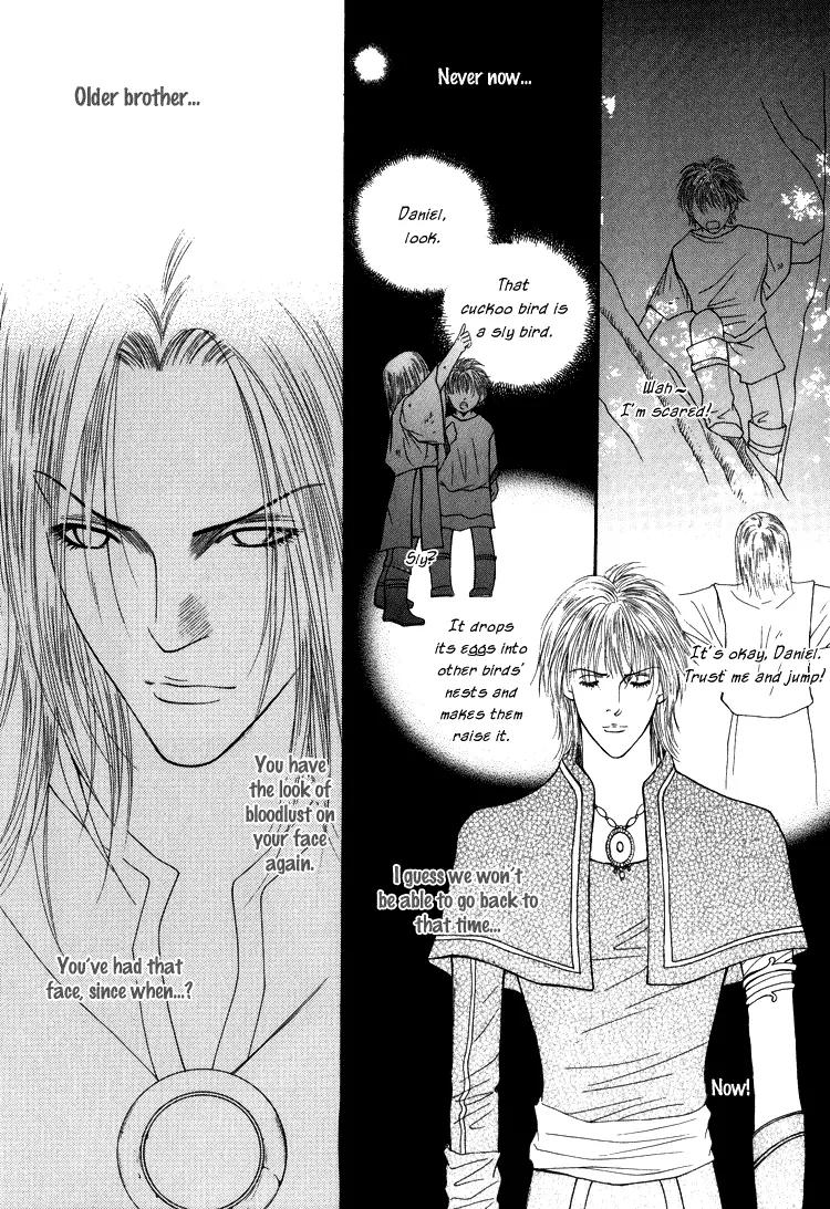 Saver Chapter 20.1 page 38 - Chapter 20.1: Intro