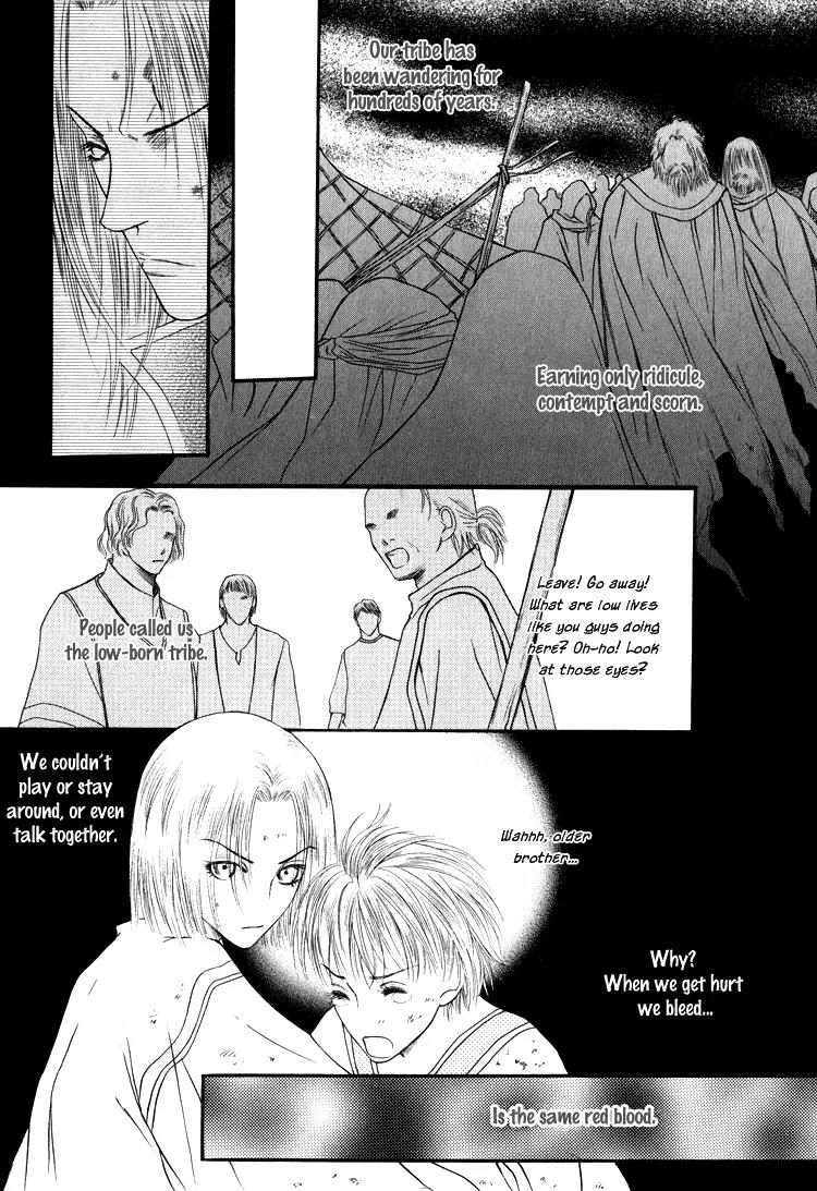 Saver Chapter 20.1 page 39 - Chapter 20.1: Intro