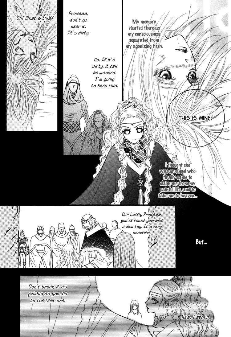 Saver Chapter 20.1 page 4 - Chapter 20.1: Intro