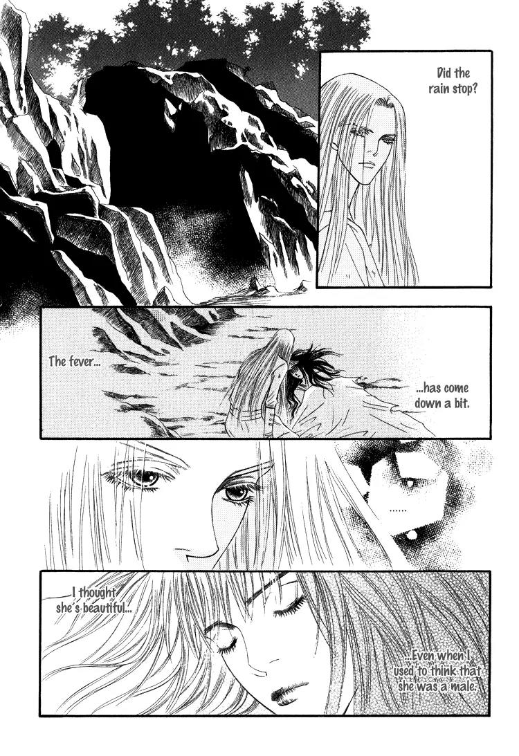 Saver Chapter 20.1 page 44 - Chapter 20.1: Intro