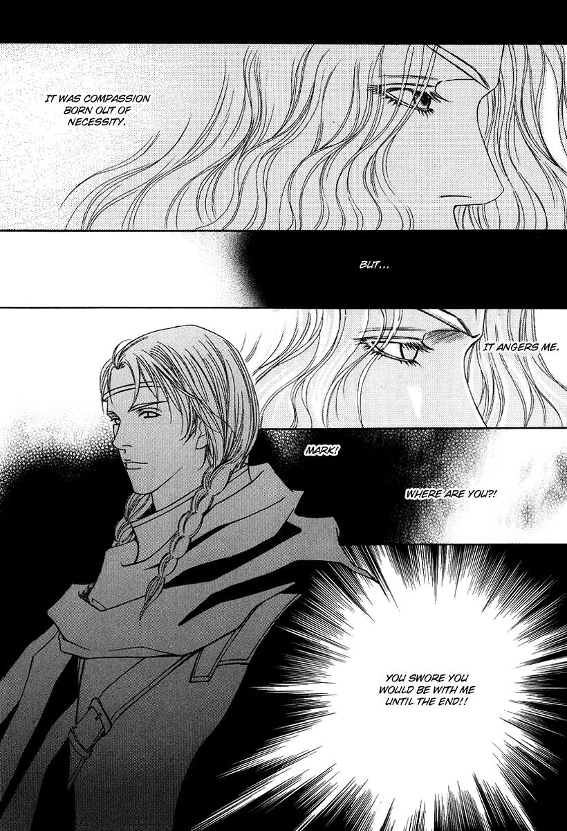 Saver Chapter 24 page 27 - Chapter 24: Fourth Meeting: Ceris
