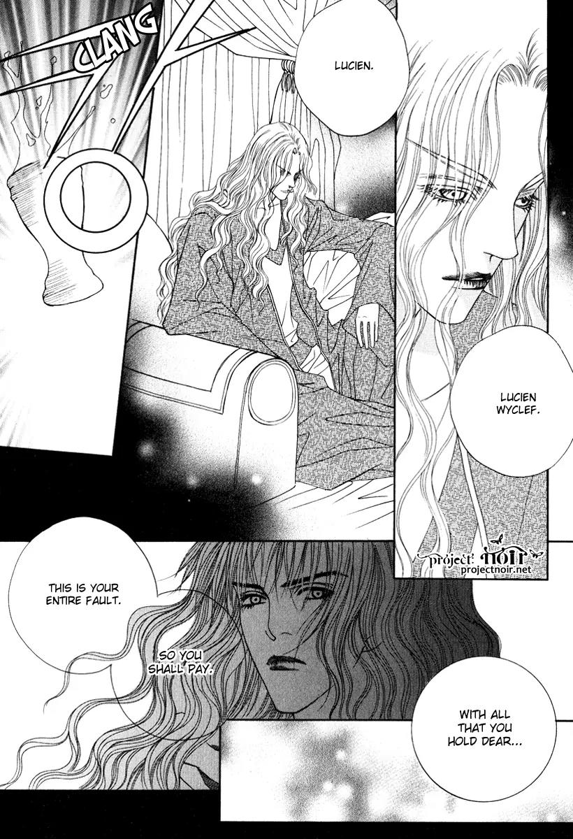 Saver Chapter 24 page 28 - Chapter 24: Fourth Meeting: Ceris