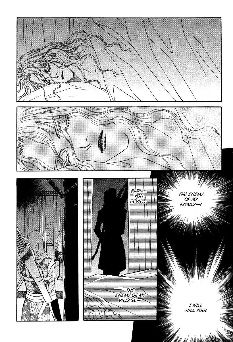 Saver Chapter 24 page 30 - Chapter 24: Fourth Meeting: Ceris