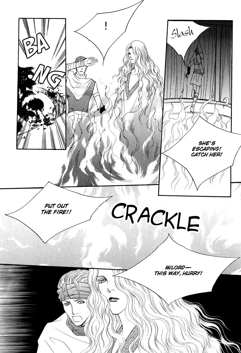 Saver Chapter 24 page 34 - Chapter 24: Fourth Meeting: Ceris