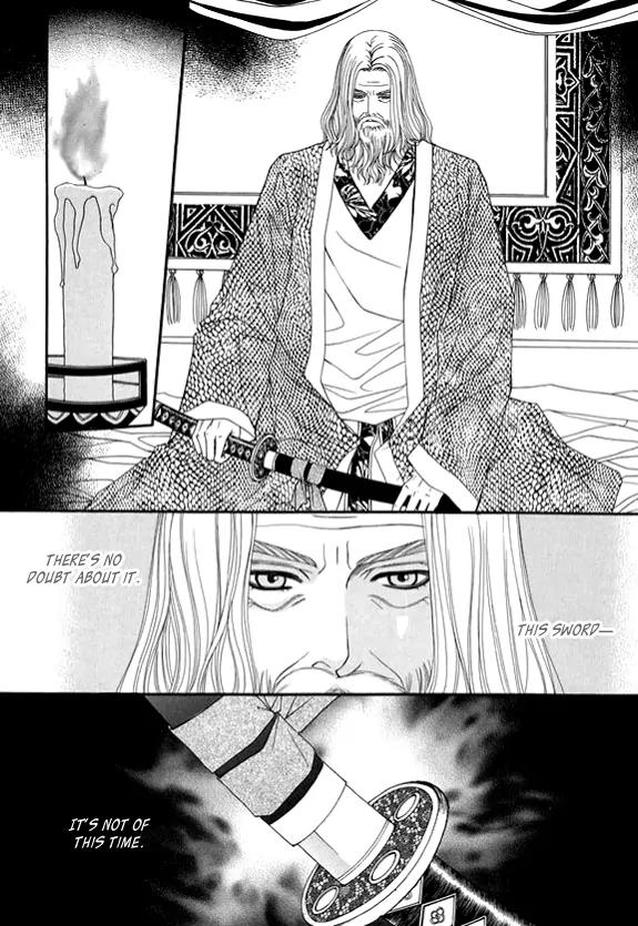 Saver Chapter 30.1 page 10 - Chapter 30.1: Intro