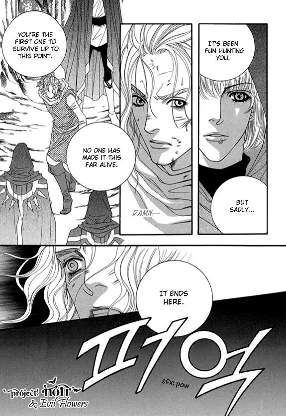 Saver Chapter 30.1 page 17 - Chapter 30.1: Intro