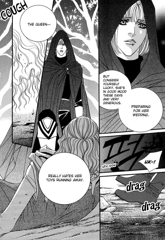 Saver Chapter 30.1 page 18 - Chapter 30.1: Intro