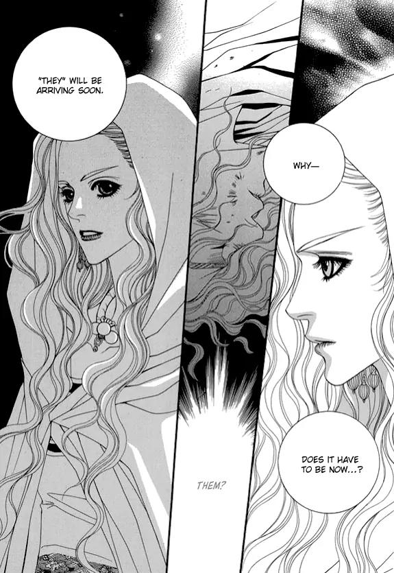 Saver Chapter 30.1 page 21 - Chapter 30.1: Intro