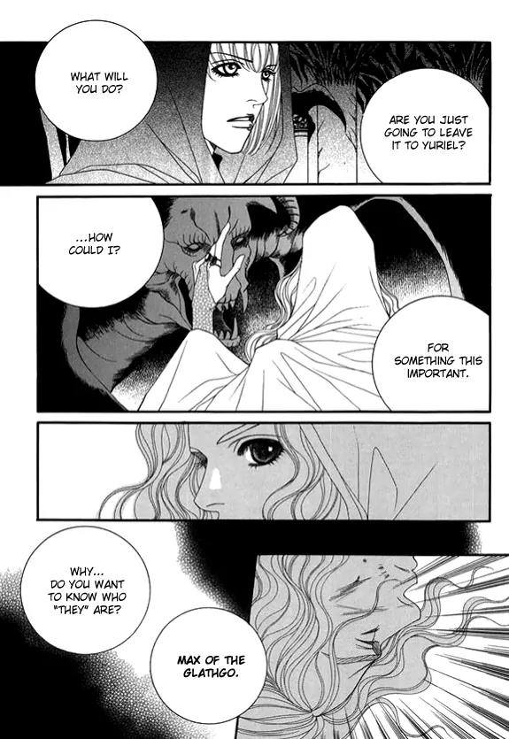 Saver Chapter 30.1 page 22 - Chapter 30.1: Intro