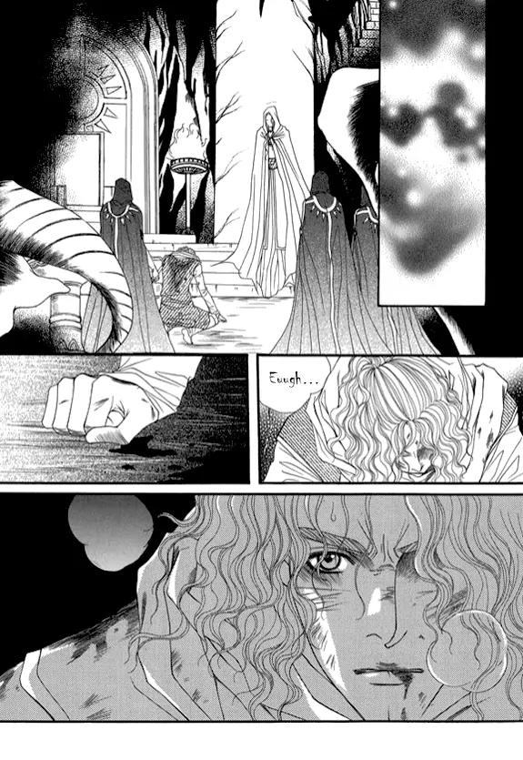 Saver Chapter 30.1 page 25 - Chapter 30.1: Intro