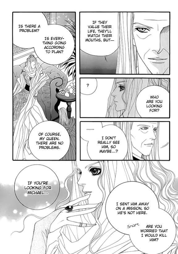 Saver Chapter 30.2 page 10 - Chapter 30.2: At the Cabin
