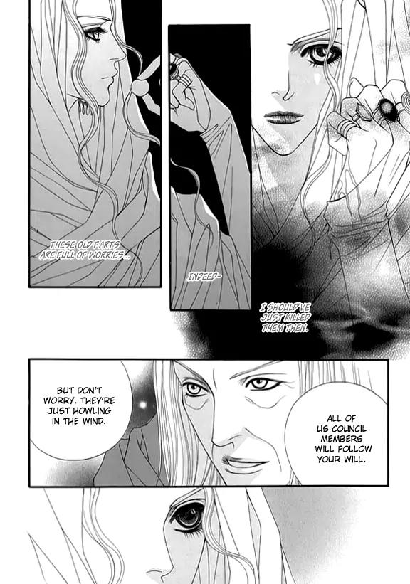 Saver Chapter 30.2 page 12 - Chapter 30.2: At the Cabin