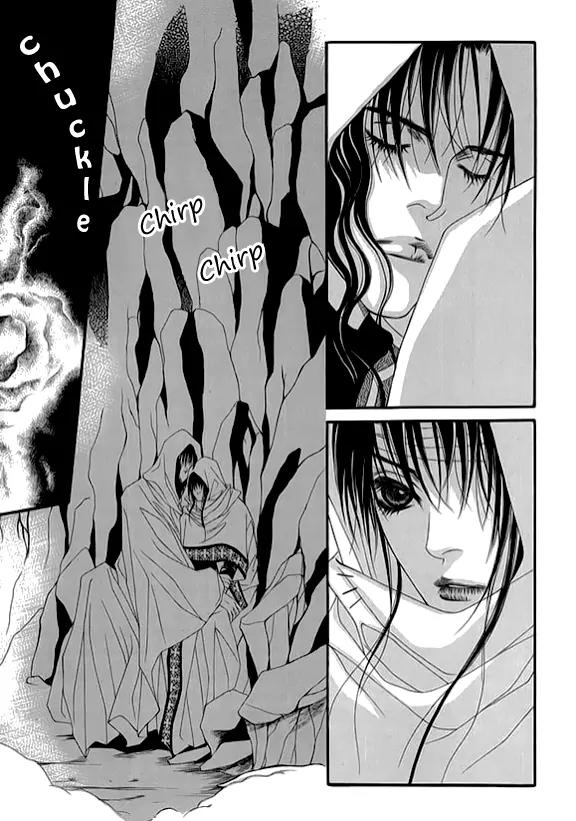 Saver Chapter 30.2 page 15 - Chapter 30.2: At the Cabin