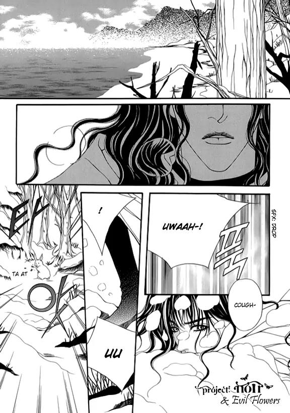 Saver Chapter 30.2 page 17 - Chapter 30.2: At the Cabin