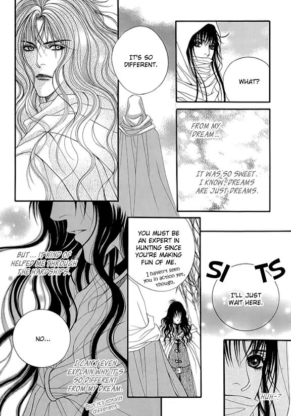 Saver Chapter 30.2 page 19 - Chapter 30.2: At the Cabin