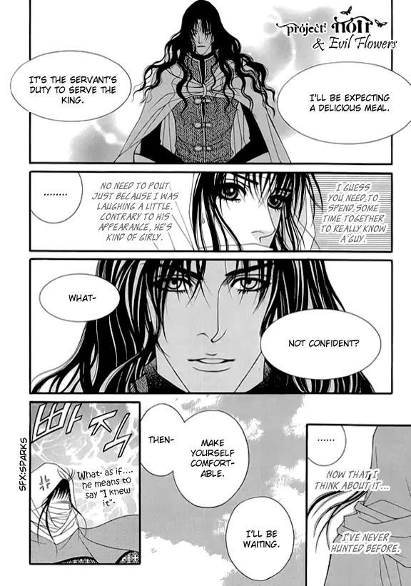 Saver Chapter 30.2 page 20 - Chapter 30.2: At the Cabin