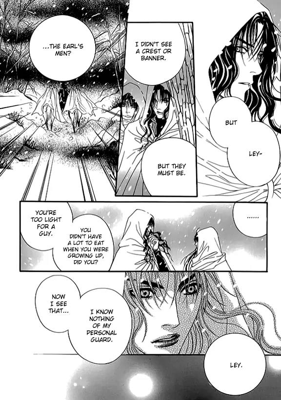 Saver Chapter 30.2 page 24 - Chapter 30.2: At the Cabin