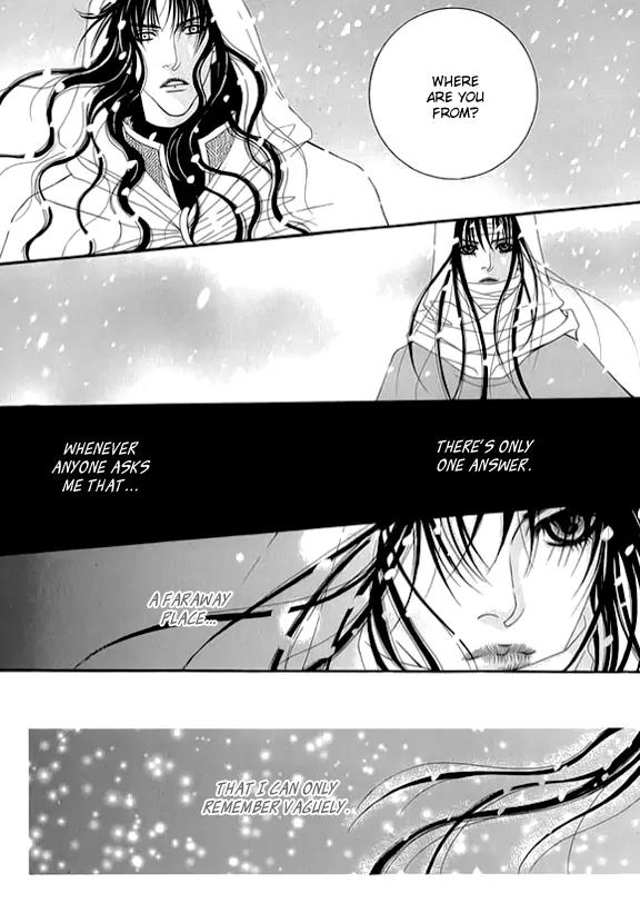 Saver Chapter 30.2 page 25 - Chapter 30.2: At the Cabin