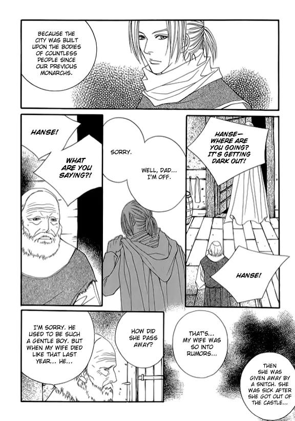 Saver Chapter 30.2 page 28 - Chapter 30.2: At the Cabin