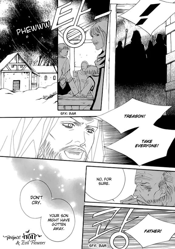 Saver Chapter 30.2 page 38 - Chapter 30.2: At the Cabin