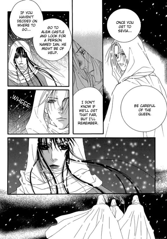 Saver Chapter 30.2 page 45 - Chapter 30.2: At the Cabin