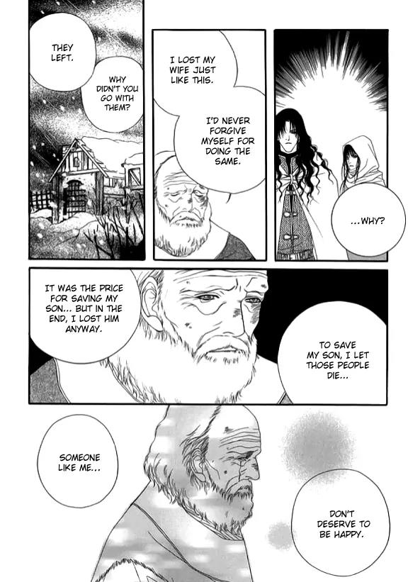 Saver Chapter 30.2 page 46 - Chapter 30.2: At the Cabin