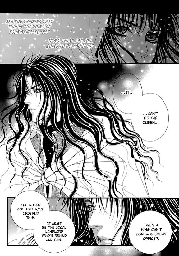 Saver Chapter 30.2 page 49 - Chapter 30.2: At the Cabin