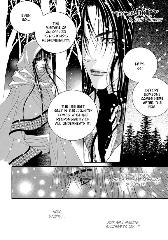 Saver Chapter 30.2 page 50 - Chapter 30.2: At the Cabin