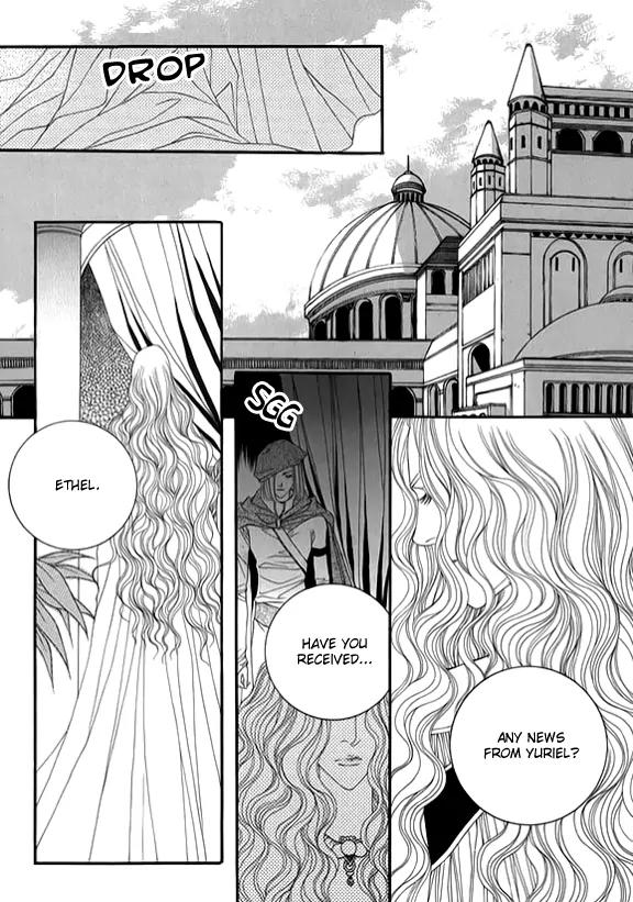 Saver Chapter 30.2 page 7 - Chapter 30.2: At the Cabin
