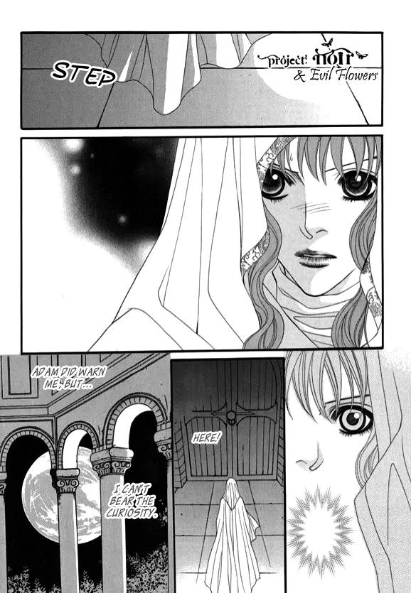 Saver Chapter 31 page 15 - Chapter 31: Goodbye