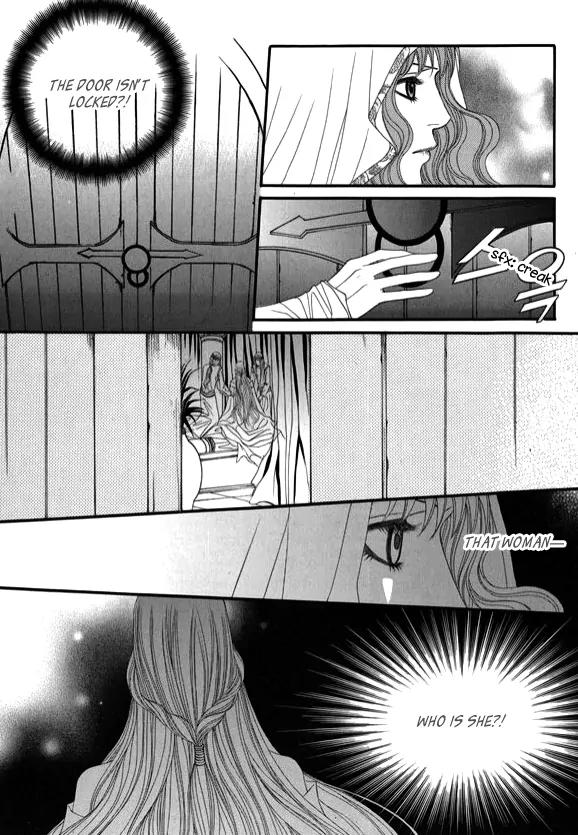 Saver Chapter 31 page 16 - Chapter 31: Goodbye