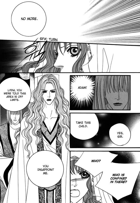 Saver Chapter 31 page 17 - Chapter 31: Goodbye