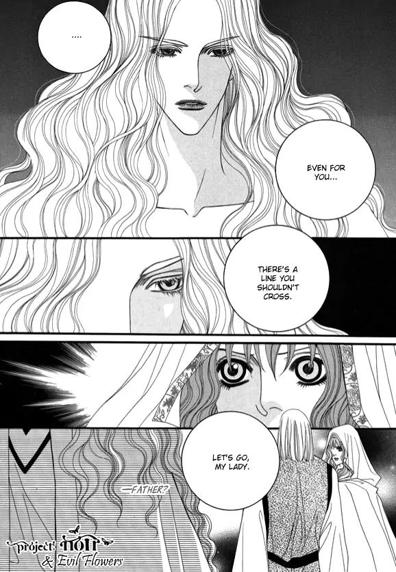 Saver Chapter 31 page 18 - Chapter 31: Goodbye