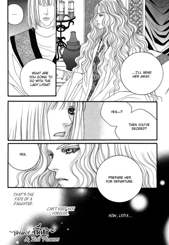 Saver Chapter 31 page 21 - Chapter 31: Goodbye