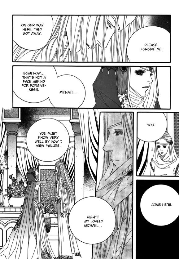 Saver Chapter 31 page 45 - Chapter 31: Goodbye