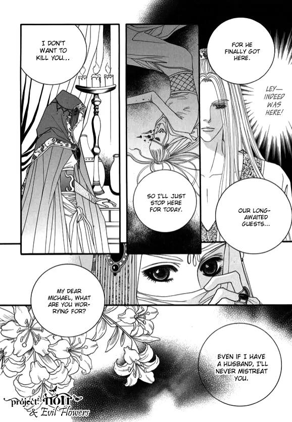 Saver Chapter 31 page 47 - Chapter 31: Goodbye