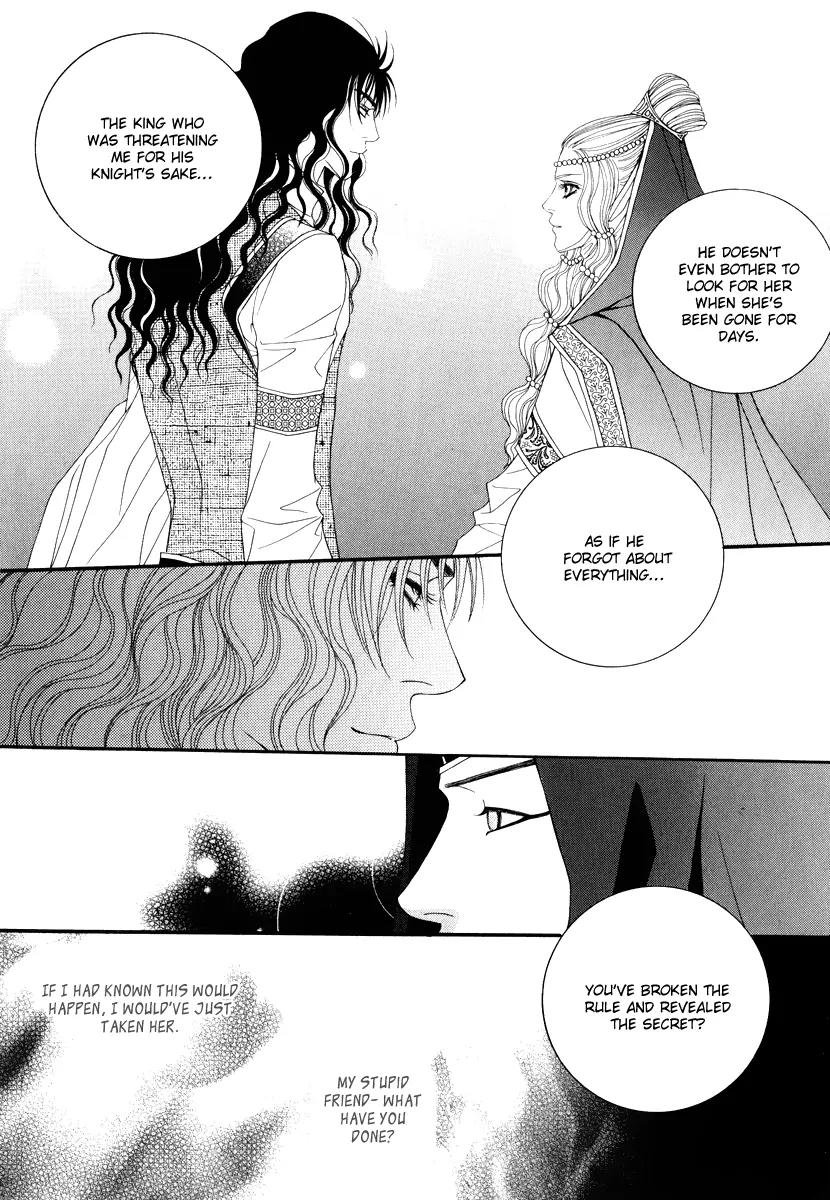 Saver Chapter 35 page 18 - Chapter 35: Other Side of the Memory